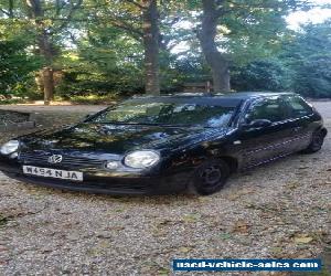 Volkswagen lupo 1.4 16v s