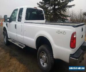 2009 Ford F-350 Super Duty