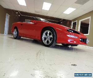 1995 Chevrolet Camaro for Sale