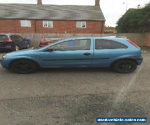 vauxhall corsa 1.2