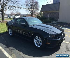 2012 Ford Mustang for Sale