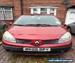 RENAULT GRAND SCENIC EXPRESSION 1.6 7 SEATER CAR for Sale