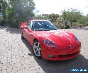 2013 Chevrolet Corvette Base Coupe 2-Door