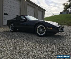 1986 Chevrolet Corvette Base Hatchback 2-Door for Sale