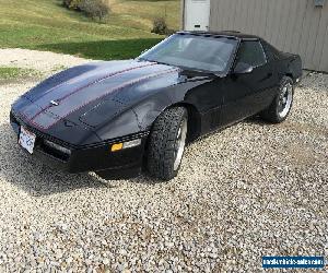 1986 Chevrolet Corvette Base Hatchback 2-Door