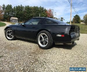 1986 Chevrolet Corvette Base Hatchback 2-Door