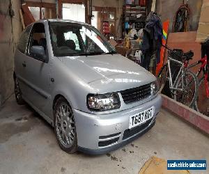 VW Polo 6n 8V 1.4