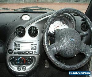 Ford KA style 1.3 2004 model