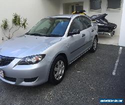 Mazda 3 for Sale