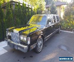 Lincoln: Town Car Town Car for Sale