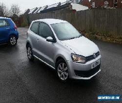 2011 Volkswagen Polo 1.2 SE 60 3dr Hatchback low miles  for Sale