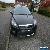 2008/58 FORD FOCUS TITANIUM 1.6 TD 5DR BLACK AC ALLOYS FSH for Sale