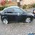 2008/58 FORD FOCUS TITANIUM 1.6 TD 5DR BLACK AC ALLOYS FSH for Sale