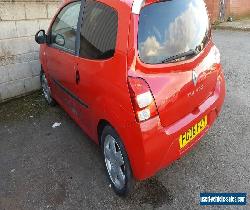 renault twingo 1.2 75hp 2008 spares or repair damaged salvage for Sale