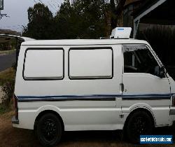 Refrigerated Ford Econovan for Sale