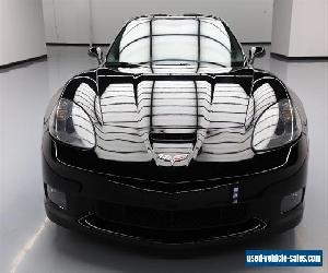 2008 Chevrolet Corvette Z06 Coupe 2-Door