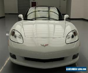 2006 Chevrolet Corvette Base Coupe 2-Door