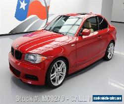 2011 BMW 1-Series Base Coupe 2-Door for Sale