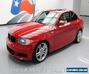 2011 BMW 1-Series Base Coupe 2-Door