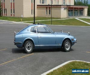 1977 Datsun Z-Series 260Z