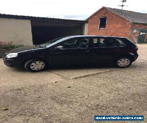 Volkswagen Polo 2006 1.2 Petrol 5 Door