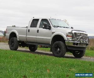 2009 Ford F-350