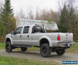 2009 Ford F-350