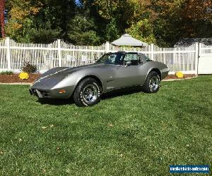 1979 Chevrolet Corvette Base Coupe 2-Door