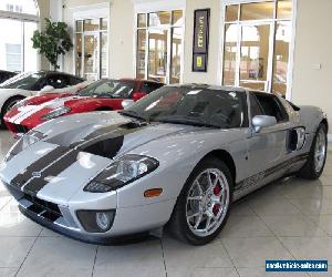 2005 Ford Ford GT Base Coupe 2-Door for Sale