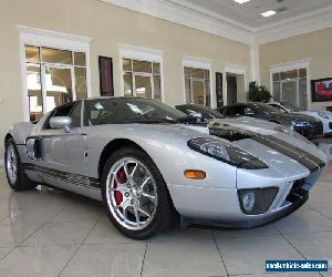 2005 Ford Ford GT Base Coupe 2-Door