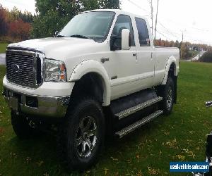 2004 Ford F-250