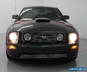 2007 Ford Mustang GT Coupe 2-Door