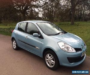 Renault Clio 1.2 16v Rip Curl 5dr