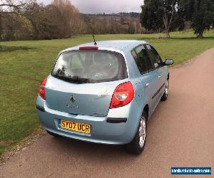 Renault Clio 1.2 16v Rip Curl 5dr