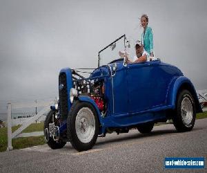 1932 Ford Roadster