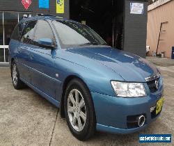 2005 VZ BERLINA WAGON AUTO for Sale