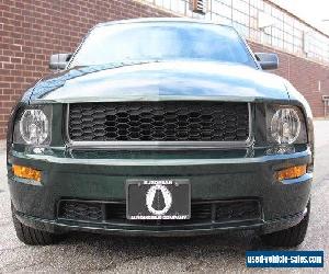 2009 Ford Mustang GT Coupe 2-Door