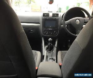 VW Golf Estate 2.0Tdi SE with apple car play