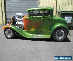 HOT ROD  BLOWN BIG BLOCK CHEV   for Sale