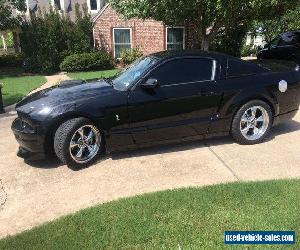 2006 Ford Mustang GT Coupe 2-Door