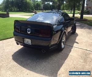 2006 Ford Mustang GT Coupe 2-Door