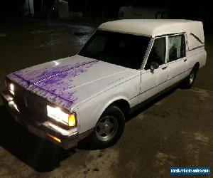 1986 Pontiac Other