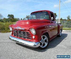 1955 Chevrolet Other Pickups Step Side