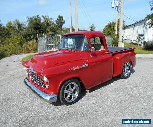 1955 Chevrolet Other Pickups Step Side