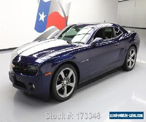 2012 Chevrolet Camaro 1LT Coupe 2-Door