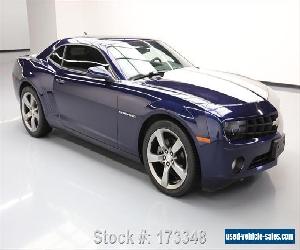 2012 Chevrolet Camaro 1LT Coupe 2-Door