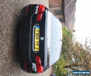 Black BMW 520D 2L Diesel Manual Saloon