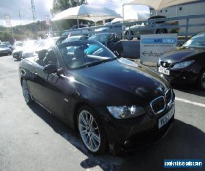 2007 BMW 3 Series 3.0 325i M Sport 2dr