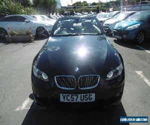 2007 BMW 3 Series 3.0 325i M Sport 2dr