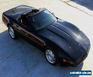 1994 Chevrolet Corvette Base Convertible 2-Door